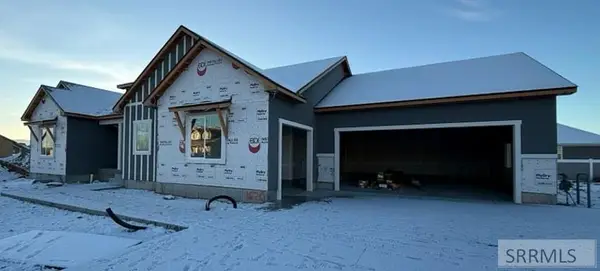 1620 Sandbar Street, IDAHO FALLS, ID 83404