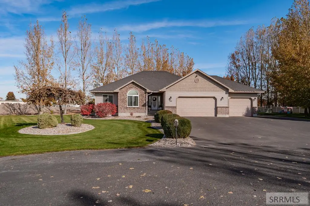 1111 October Cove, Shelley, ID 83274 - Image #1