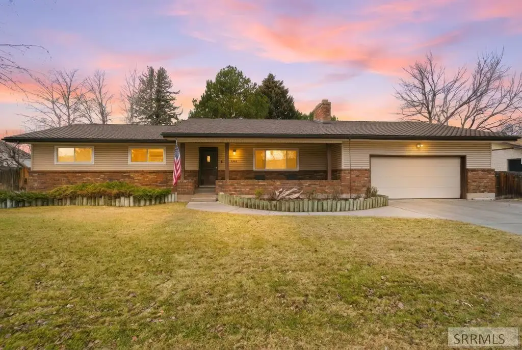 2440 Belmont Avenue, Idaho Falls, ID 83404 - Image #1