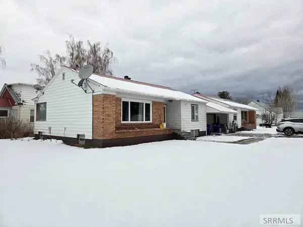 118 8th Street #2, ASHTON, ID 83420