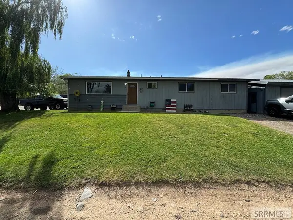 300 S 14th Street, SALMON, ID 83467