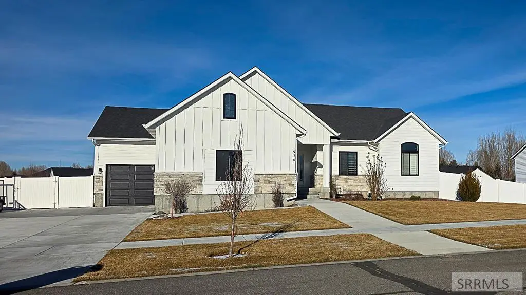 970 Pine Brook Lane, Rexburg, ID 83440 - #1