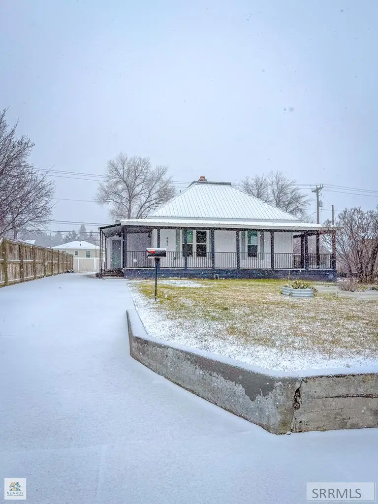 483 19th Street, Idaho Falls, ID 83402 - Image #1