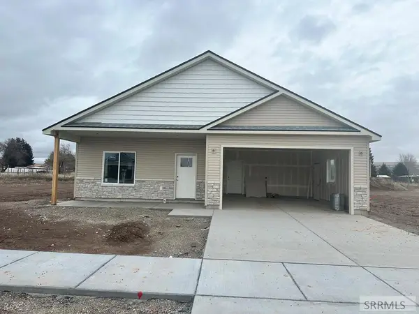 3847 Mountain Bluebird Way, AMMON, ID 83406