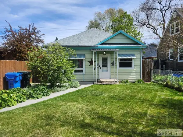 1220 Garfield, POCATELLO, ID 83204