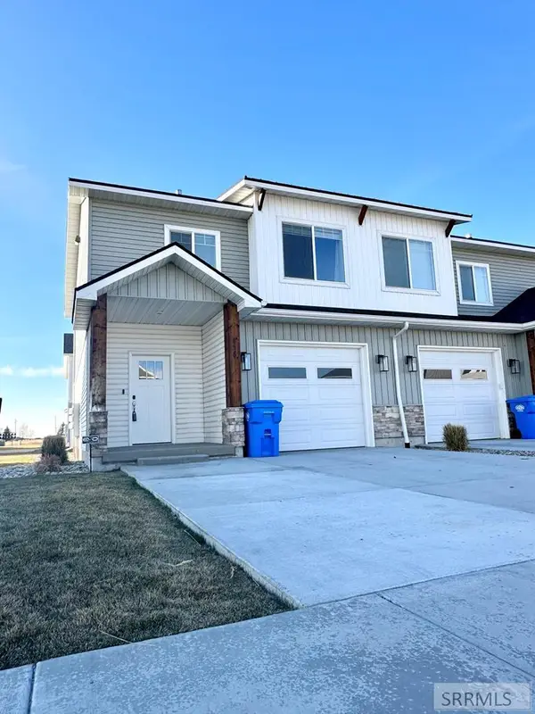 458 3rd W #458, SUGAR CITY, ID 83448