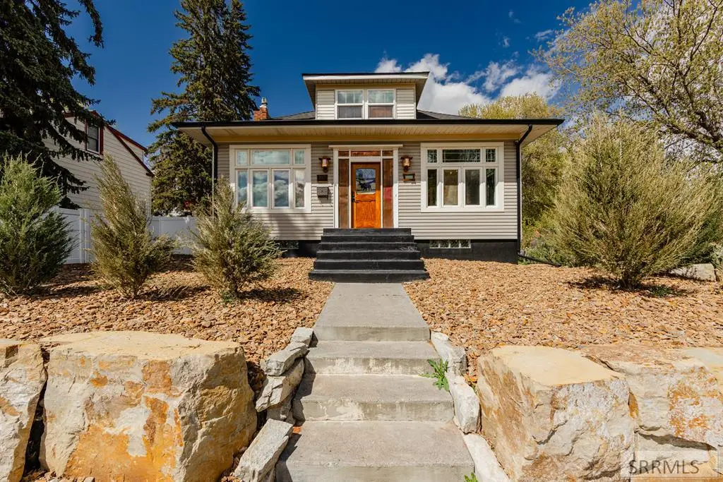 355 6th Street, Idaho Falls, ID 83401 - Image #1