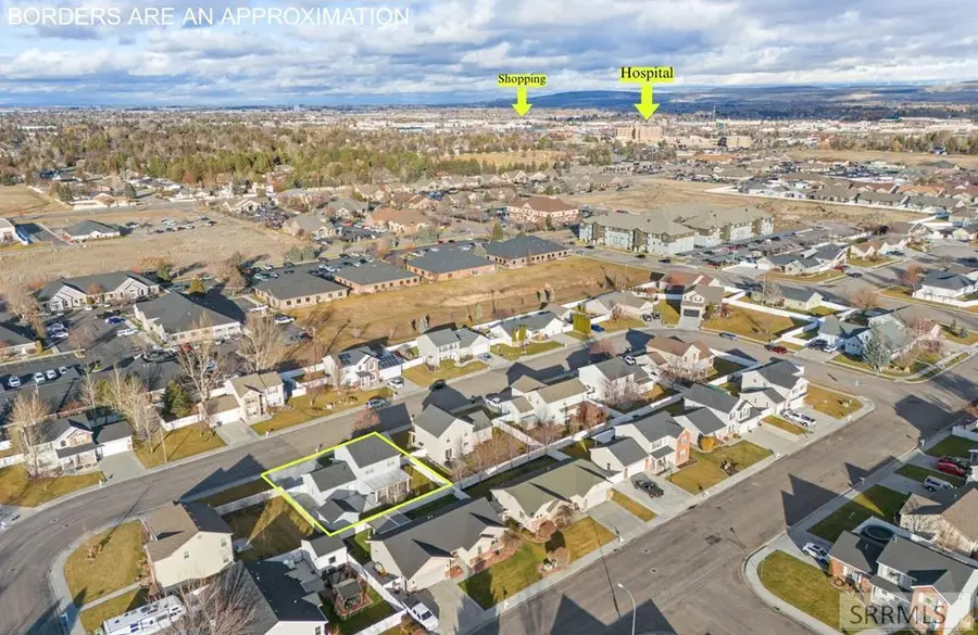 1580 Summer Way, Idaho Falls, ID 83404 - Image #3