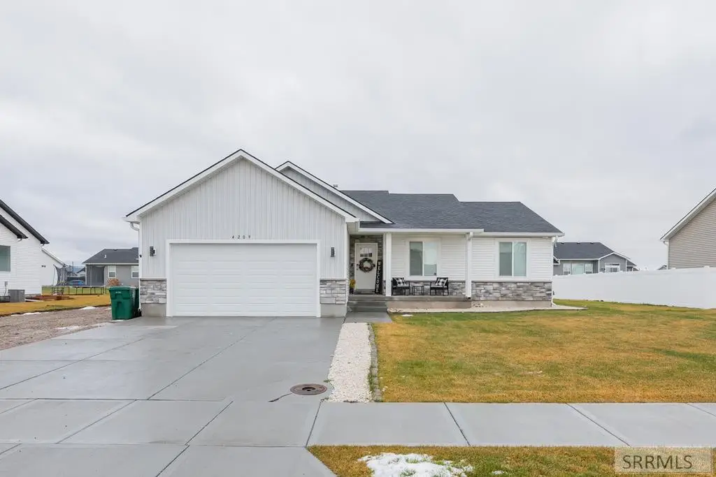 4209 Catalina Avenue, Idaho Falls, ID 83401 - Image #1