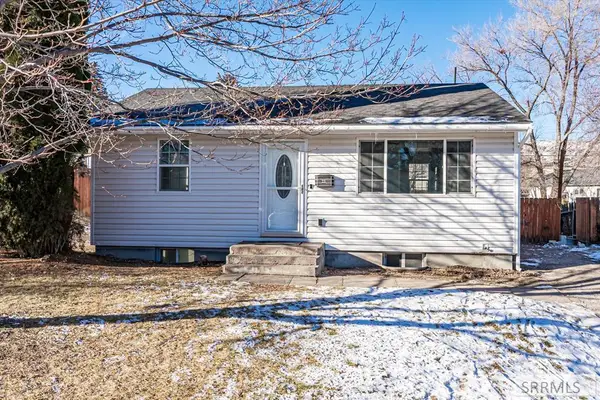 23 Hillcrest Drive, POCATELLO, ID 83204