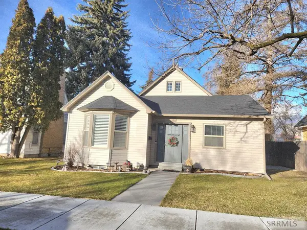 131 11th Street, IDAHO FALLS, ID 83404