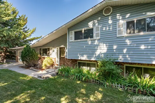 2770 Mount Borah Place, POCATELLO, ID 83201