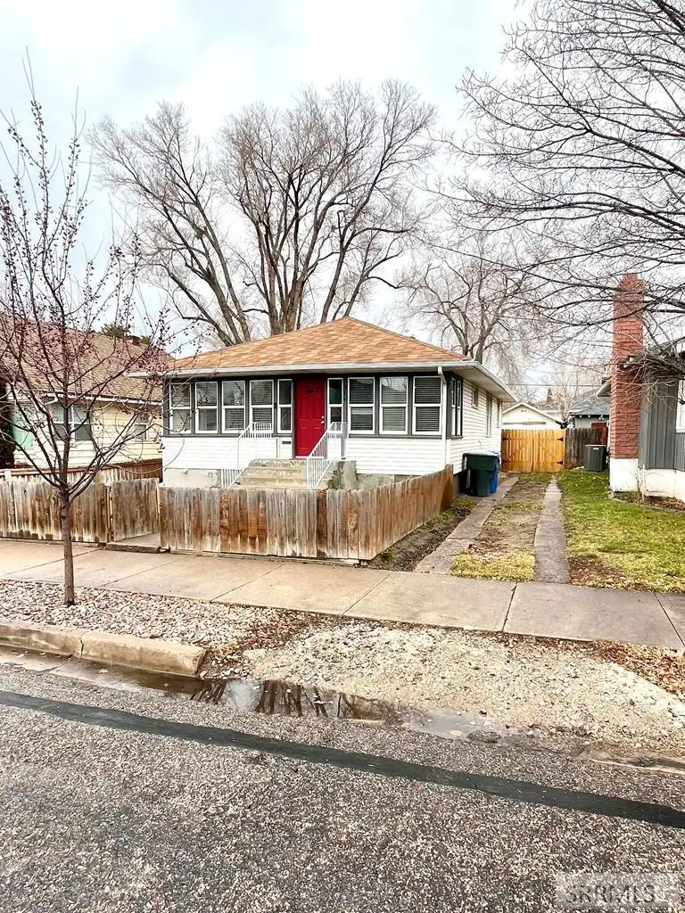 314 11th Ave, Pocatello, ID 83201 - Image #1