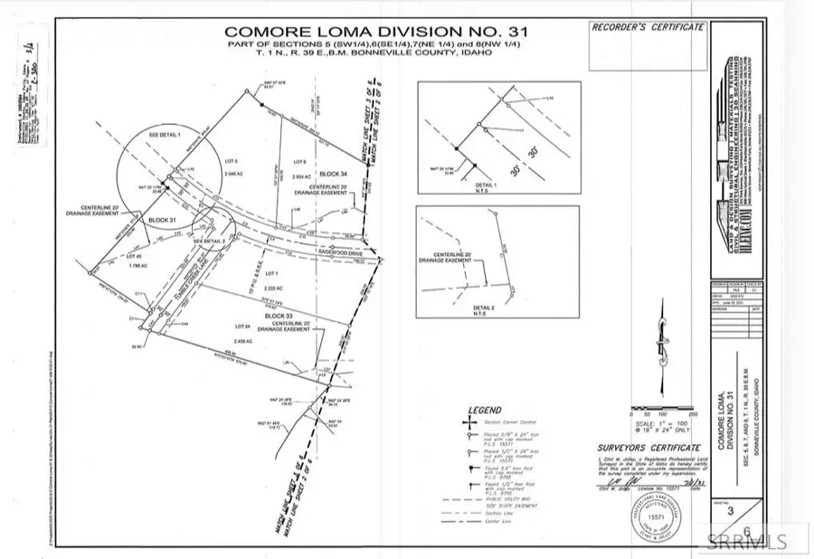 TBD Sagewood Drive, Idaho Falls, ID 83401 - Image #2