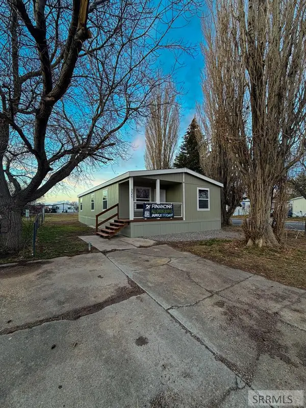 1900 Quinn Road #221, POCATELLO, ID 83202