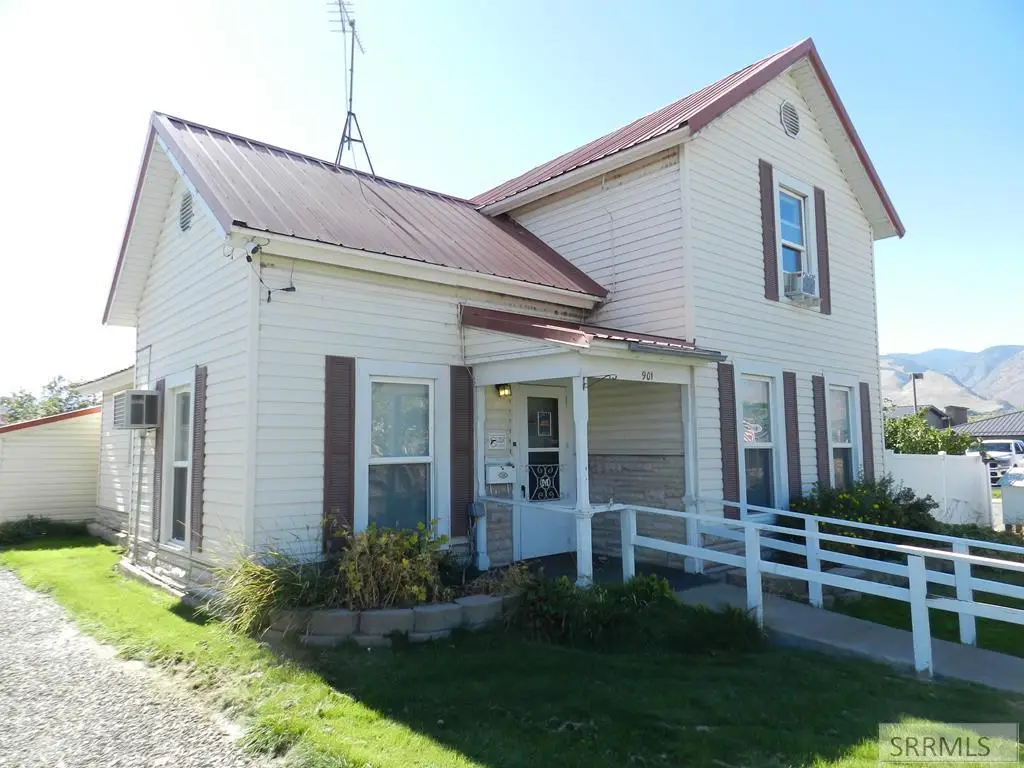 901 Main Street, Salmon, ID 83467 - Image #1