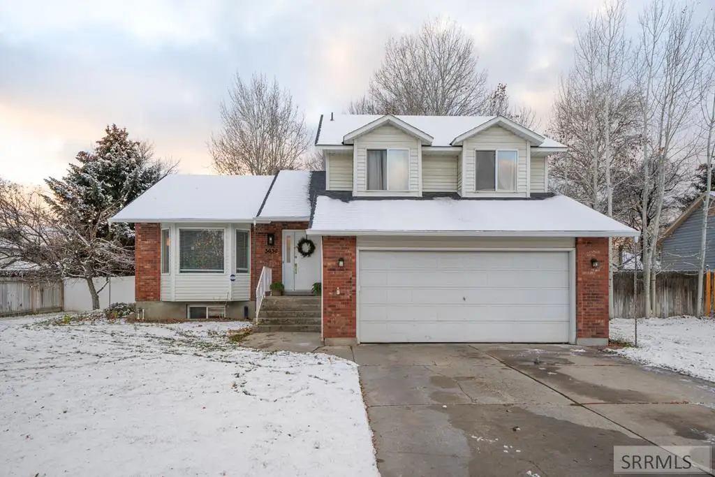 3030 Mesquite Drive, Idaho Falls, ID 83404 - Image #1