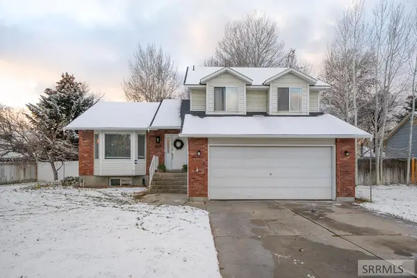 3030 Mesquite Drive, IDAHO FALLS, ID 83404