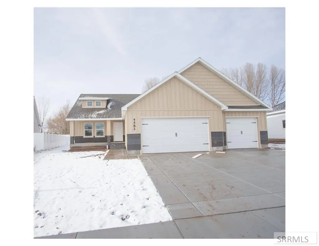 4582 Greystone Lane, Idaho Falls, ID 83404 - Image #1