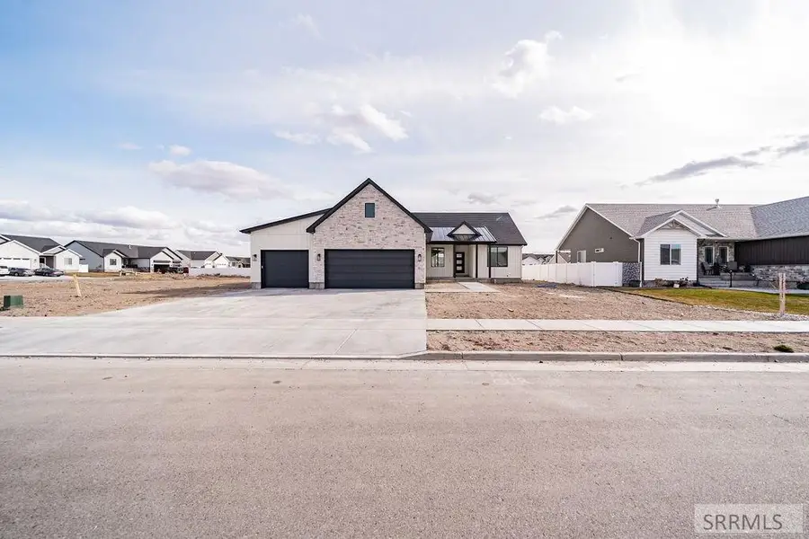 430 Saddle Rock Lane, Idaho Falls, ID 83401 - Image #3