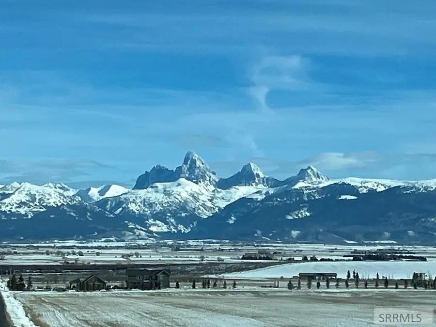 3080 Grandview Drive, Tetonia, ID 83452 - #2