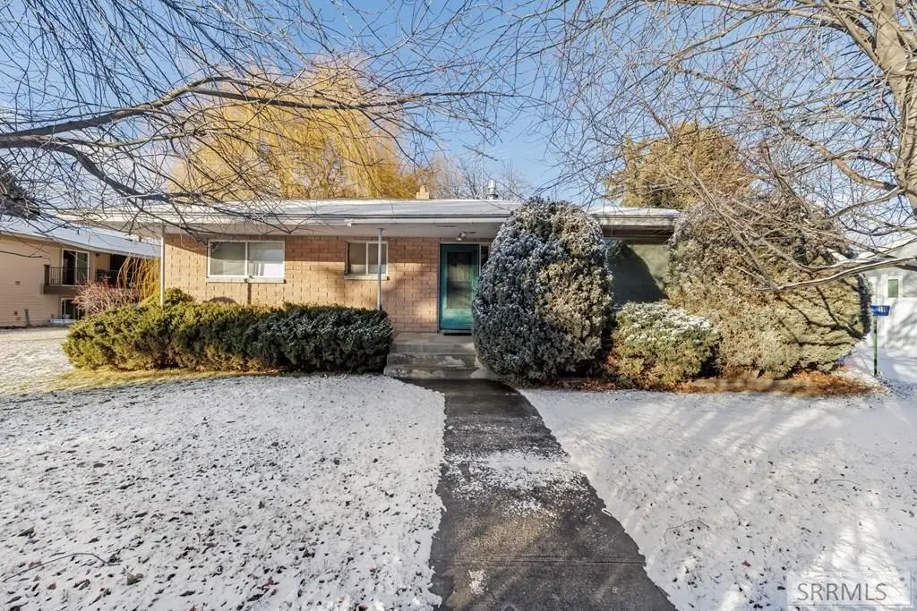 396 2nd W, Rigby, ID 83442 - Image #1