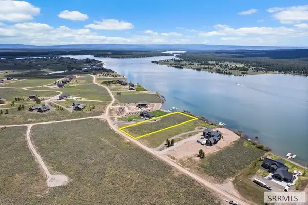 3696 Southshore Drive, ISLAND PARK, ID 83429