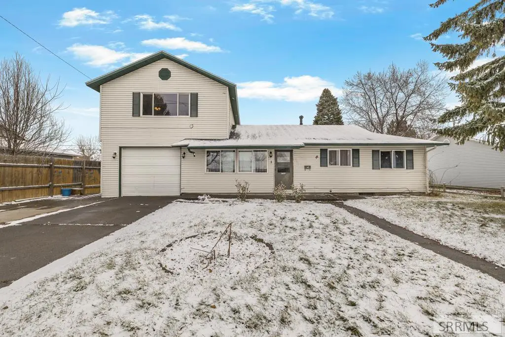 1507 Stanger Drive, Idaho Falls, ID 83404 - Image #1