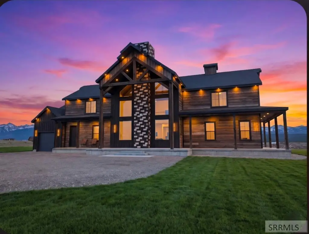 3431 Kestrel, Island Park, ID 83429 - #1
