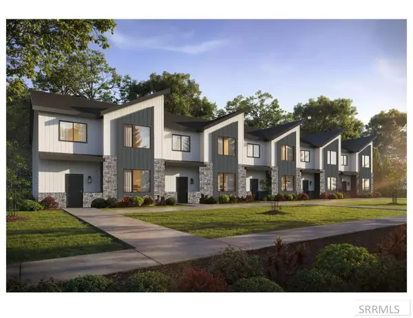 729 Curlew Drive, AMMON, ID 83406