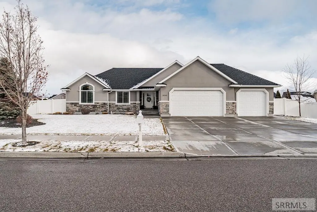5243 Pahala Drive, Idaho Falls, ID 83404 - Image #1