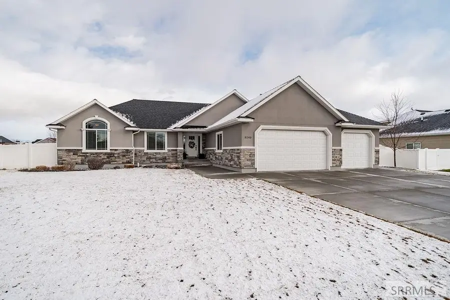 5243 Pahala Drive, Idaho Falls, ID 83404 - Image #3