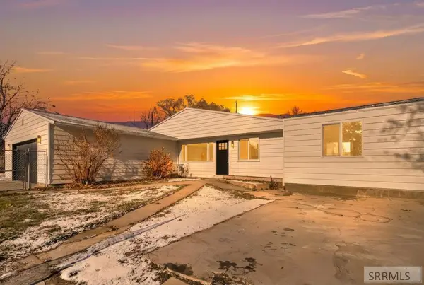 1055 Garfield Street, IDAHO FALLS, ID 83401