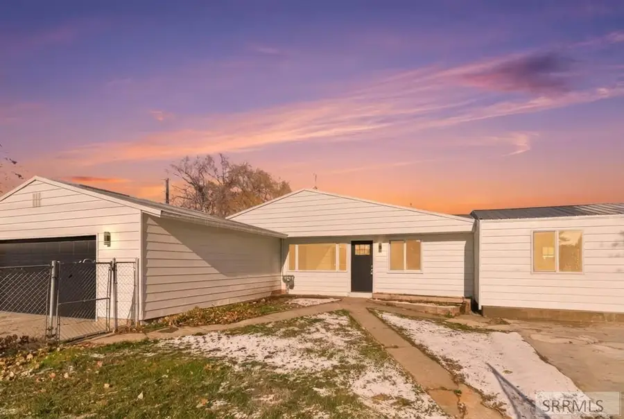 1055 Garfield Street, Idaho Falls, ID 83401 - Image #2