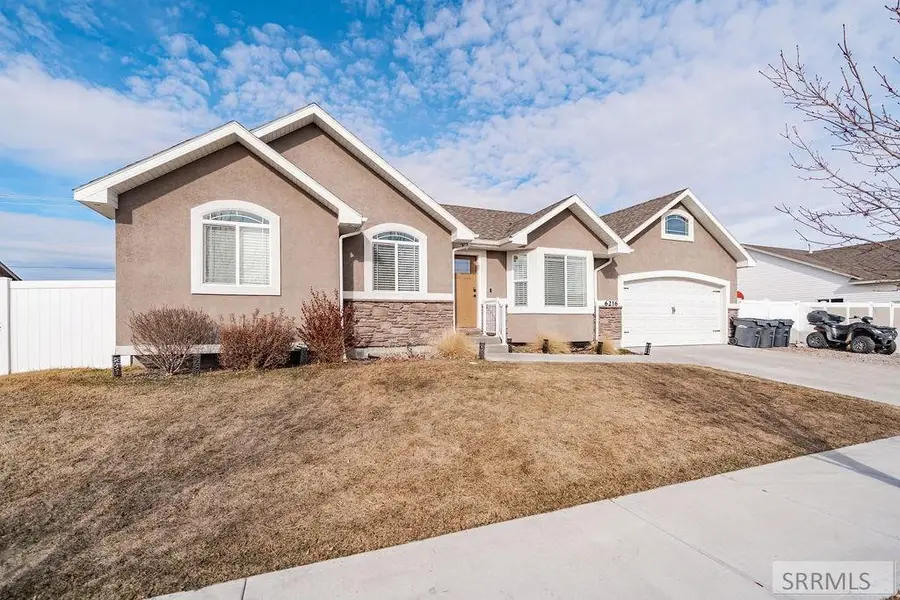 6216 Zachary, Idaho Falls, ID 83402 - Image #3