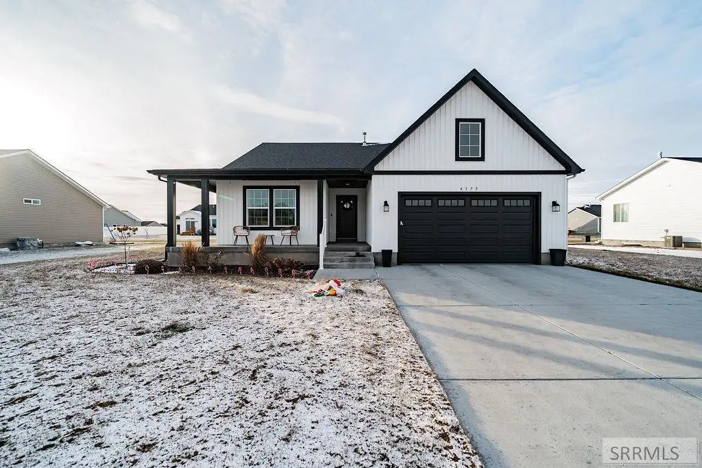 4175 Catalina Avenue, Idaho Falls, ID 83401 - Image #1