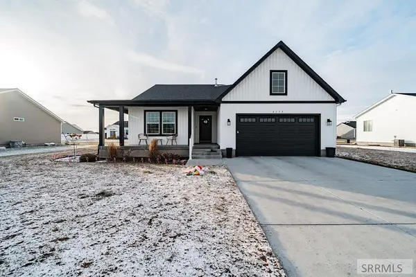 4175 Catalina Avenue, IDAHO FALLS, ID 83401