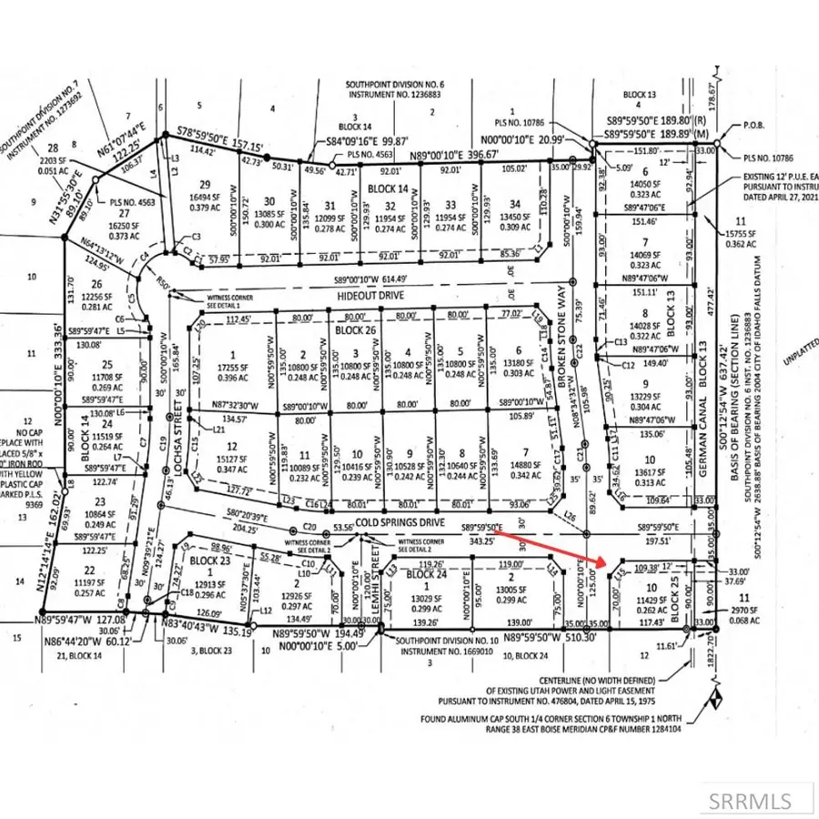 113 Cold Springs Dr, Idaho Falls, ID 83404 - Image #2