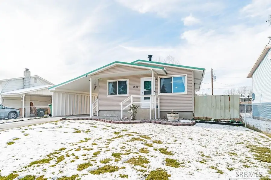 1530 Vernon Avenue, Blackfoot, ID 83221 - Image #3