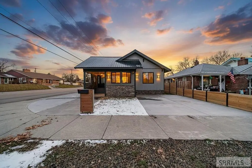 494 11th Street, Idaho Falls, ID 83404 - Image #1
