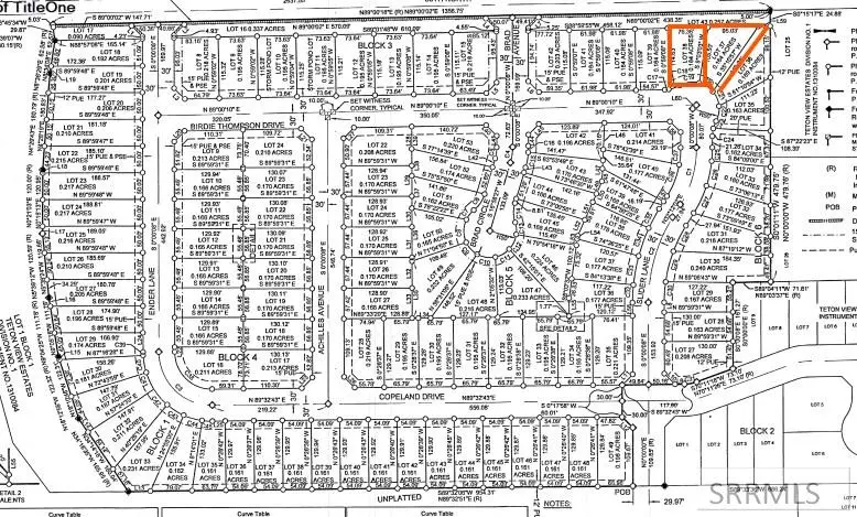 421&413 Birdie Thompson Drive, Idaho Falls, ID 83402 - Image #2