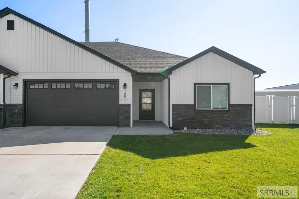 281 Park View Loop, Shelley, ID 83274 - Image #1