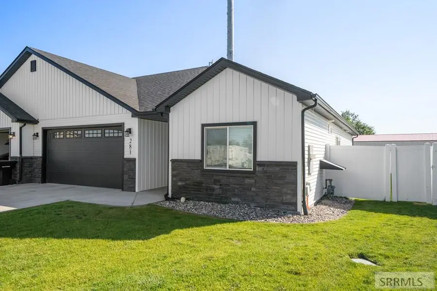 281 Park View Loop, Shelley, ID 83274 - Image #3