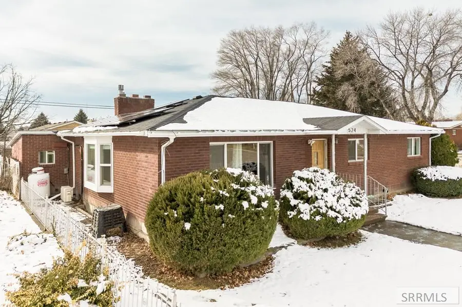 524 Curtis Street, Blackfoot, ID 83221 - Image #2