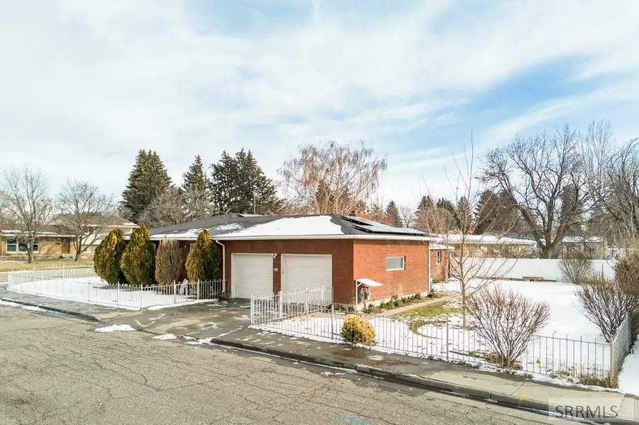 524 Curtis Street, Blackfoot, ID 83221 - Image #3