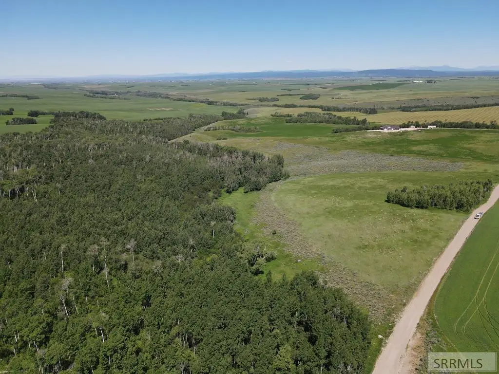 TBD 4600 E, Ashton, ID 83420 - #1