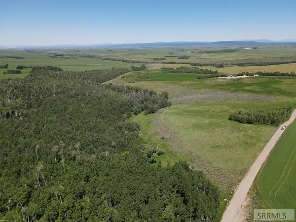 TBD 4600 E, ASHTON, ID 83420