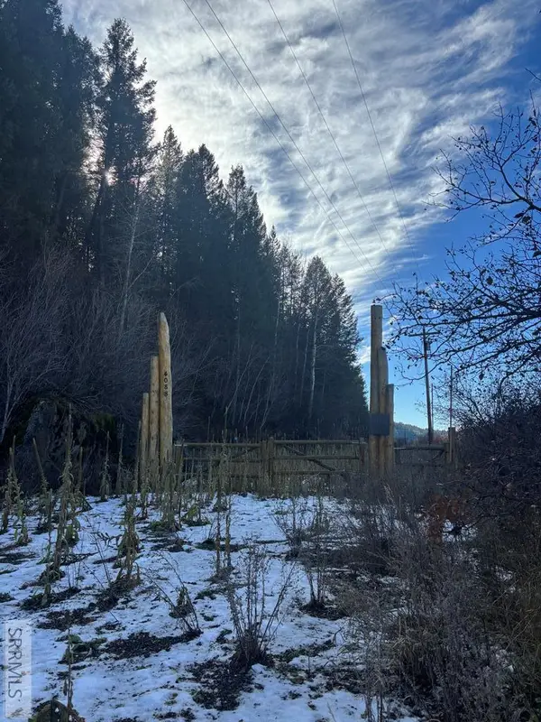 4088 Lower Fishermans Drive, ASHTON, ID 83420