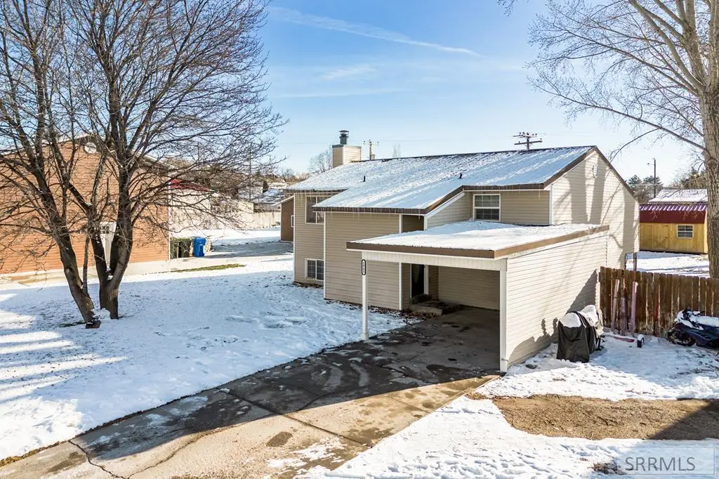 1965 Butte Street, Pocatello, ID 83201 - #1