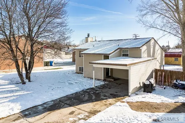 1965 Butte Street, POCATELLO, ID 83201